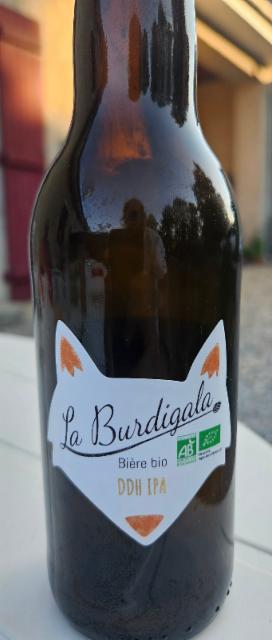 burdigala DDH IPA, La Burdigala