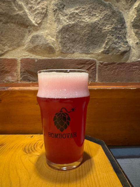 Burgyna 5.0%, Hellstork, Slovakia