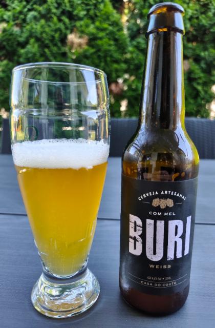 Buri 6.4%, Casa do Couto, Portugal