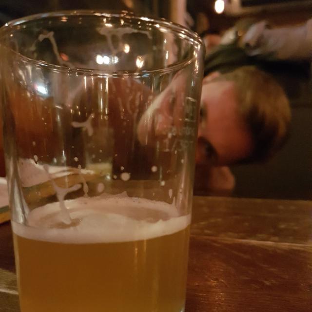 Burning Soul Belgian IPA 6.8%, Burning Soul Brewery, England