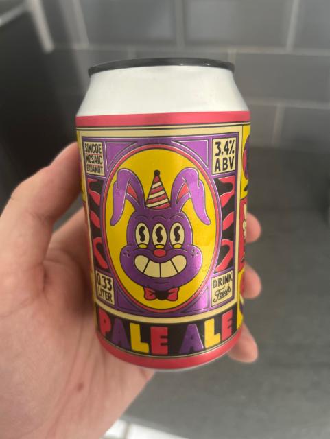 Büro Brauerei 3.4%, Büro Brauerei, Germany