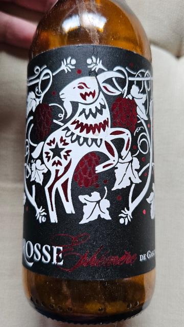 burosse éphémère de Gascogne 5.7%, La Cadette De Burosse, France