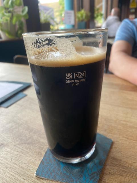 Burrow, Villages Brewery