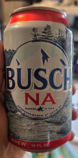 busch NA 0.5%, Anheuser-Busch InBev, United States