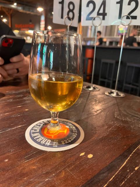 Bushelhead, Urban Chestnut Brewing Company
