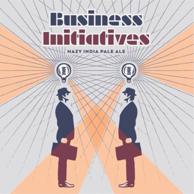 Business Initiatives 7.0%, WeldWerks Brewing Co, United States