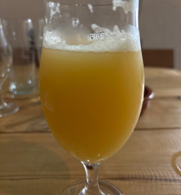 Bussin, Oso Brew Co.