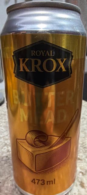 Buttermead, Royal Krox