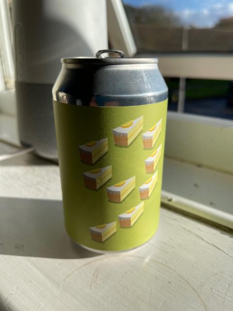 Buxton brewery double IPA 7.5%, Buxton Brewery, England