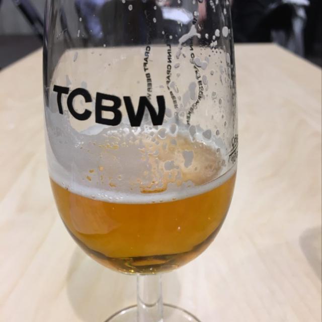 Buzzer Beater 9.4%, Stone Brewing (Sapporo Breweries), United States