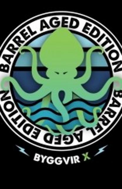 Byggvir X 10.0%, Brasserie Nautile, France