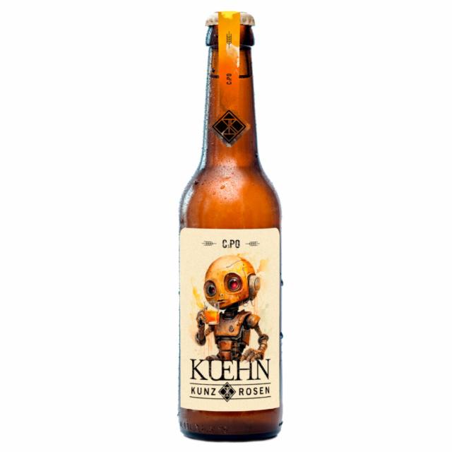 C3PO 6.0%, Kuehn Kunz Rosen, Germany