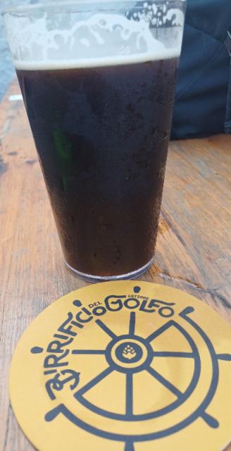 c4dumare, Birrificio Del Golfo