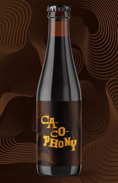Ca-Co-Phony 10.5%, Etko Brewing, Finland