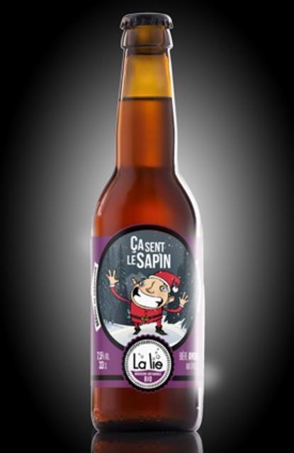 Ça Sent Le Sapin, Brasserie La Lie