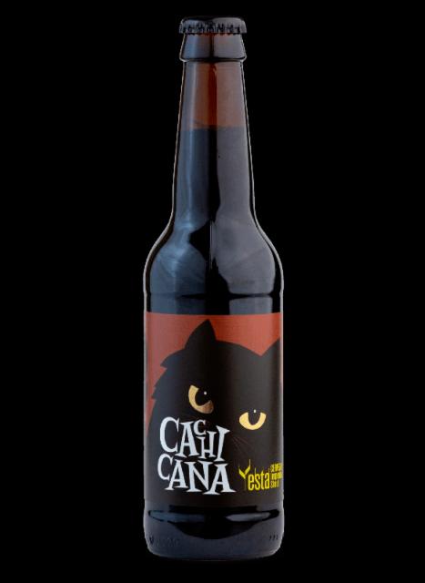 Cachicana, YESTA AgroBeer