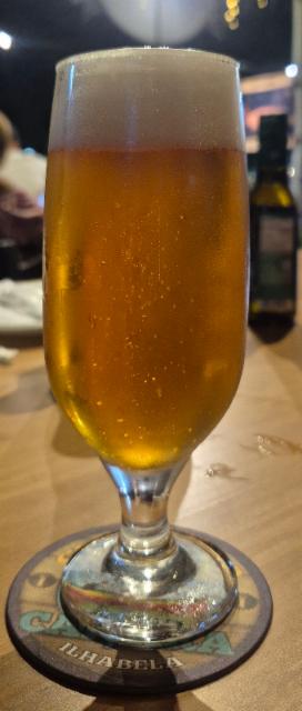 Caiçara APA 5.0%, Cervejaria Caiçara, Brazil