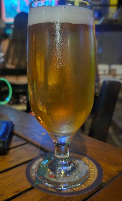 Caiçara Orange 4.7%, Cervejaria Caiçara, Brazil
