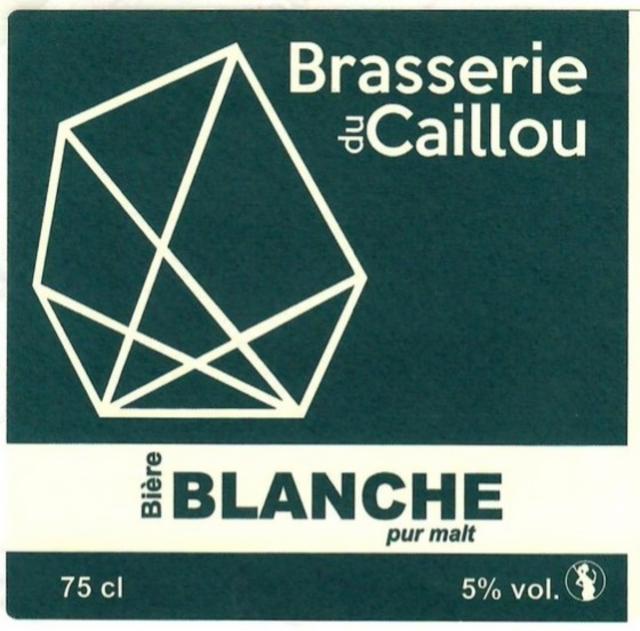 Caillou Blanche, Brasserie Du Caillou
