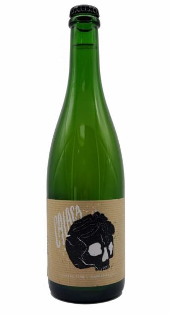 Calaca 5.4%, La Source Beer Co., Belgium