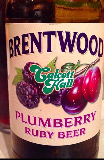 Calcott Hall Plumberry 4.6%, Elephant School, England