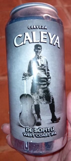 Caleya 6.5%, Caleya, Spain