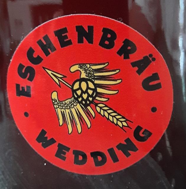 Cali sunset 4.9%, Eschenbacher Privatbrauerei, Germany