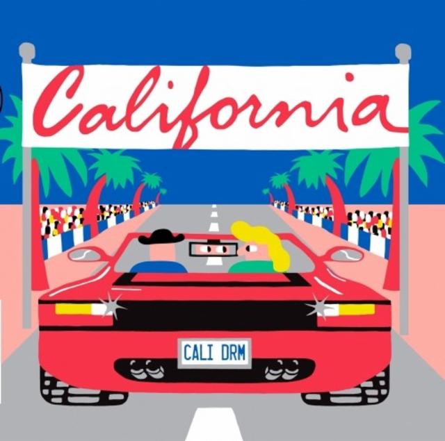 California Dream 5.8%, Mikkeller Brewing San Diego, United States