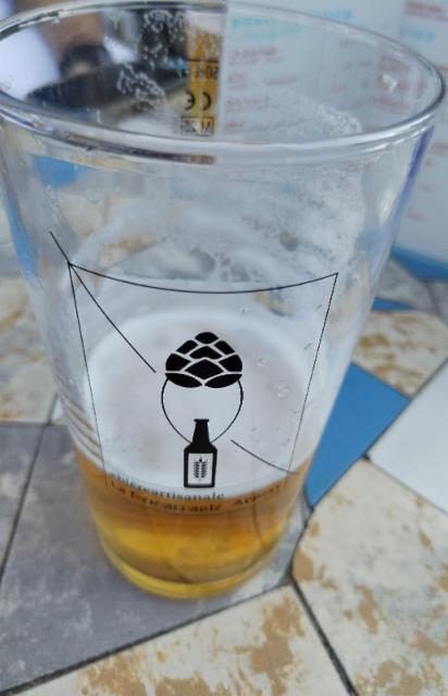 Californication 5.8%, La Démarrante, France