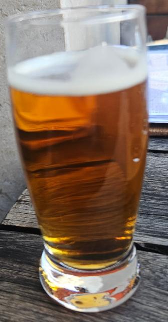 Californie dreaming, Beaver Brewing Company Wien
