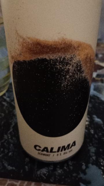 Calima 5.0%, La Gramigna, Italy