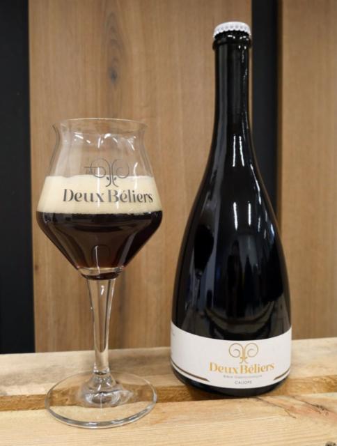 Caliope, Deux Béliers