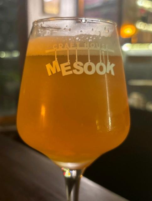 Call Me Papa Double Hazy IPA 7.2%, Thai Spirit Industry, Thailand