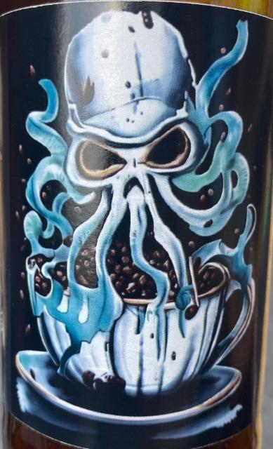 Call Of Blast 5.2%, Blast'N'Beer, France