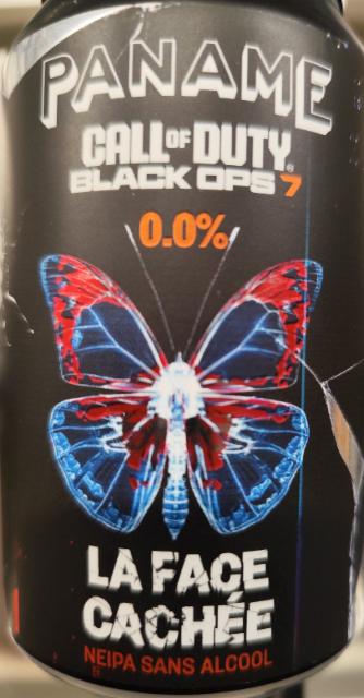 call of duty black ops 7 0.0%, Paname Brewing Company, France