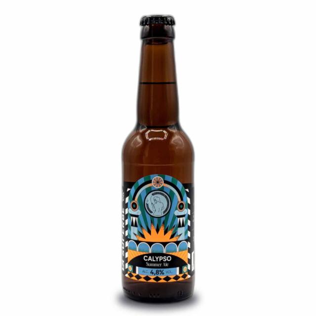 Calypso 4.8%, La Superbe, France