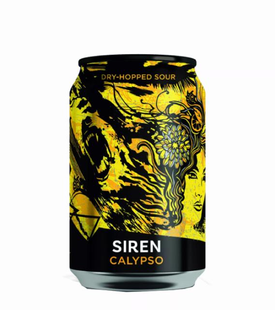 Calypso, Siren Craft Brew