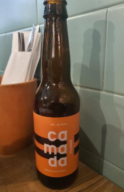 camada pilsner, Fermentum S.A.