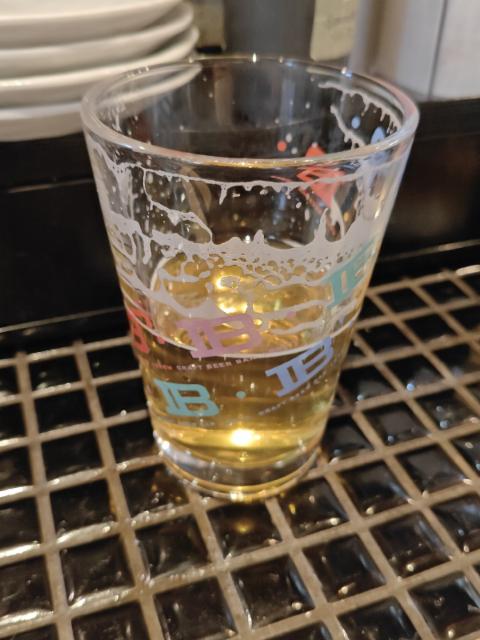 CAMA×NAMA New World IPA 6.5%, Namachan, Japan