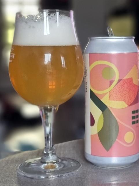 cambier 6.5%, Brasserie Cambier, France