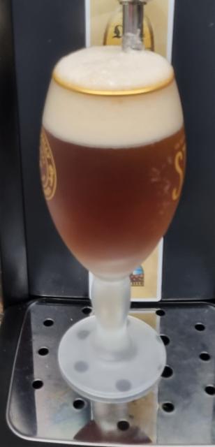 Camden Marzen 5.7%, Camden Town Brewery (AB InBev), England