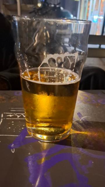 Campus Premium 5.0%, Brouwerij Huyghe, Belgium