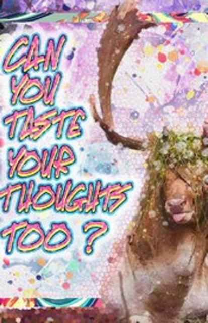 Can You Taste Your Thoughts Too ? 3.9%, ZooBrew Brasserie Animale, France