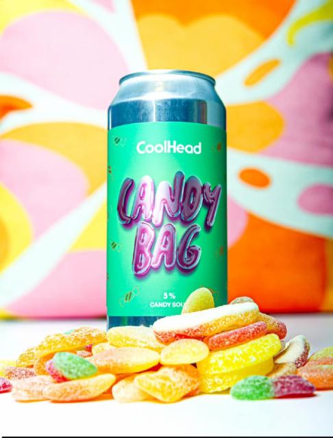 Candy Bag, CoolHead Brew