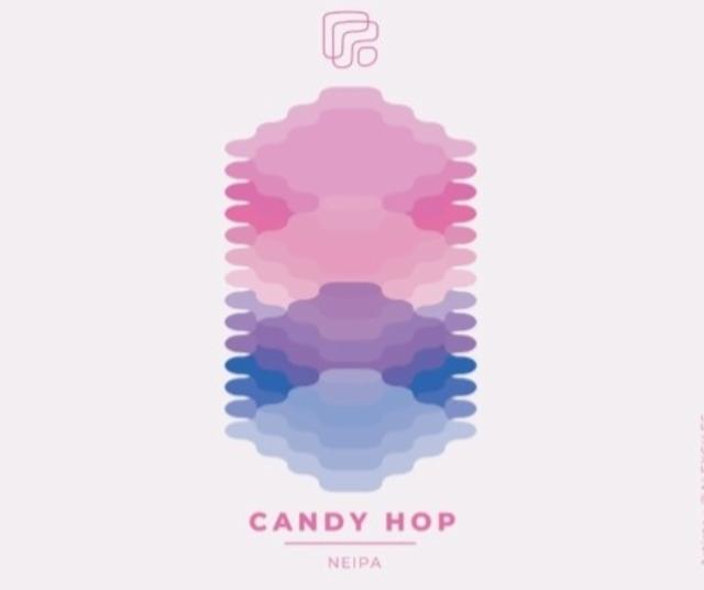 Candy Hop, Fusion Brasserie