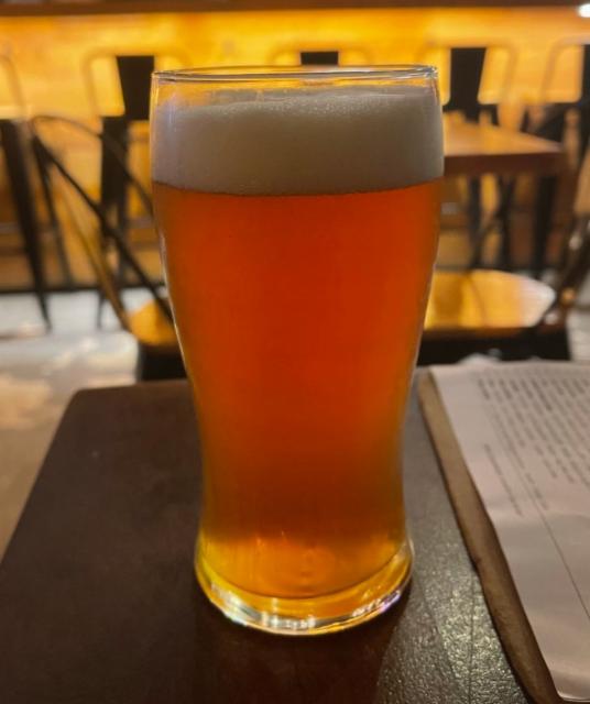 Canil West Coast IPA, Cerveja Canil