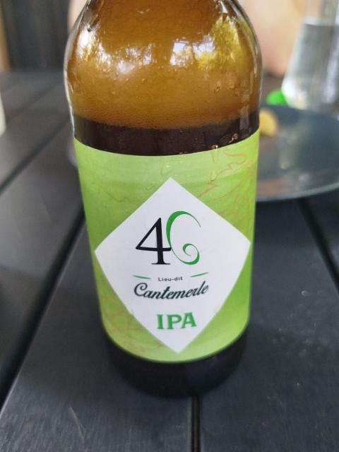 cantemerle 5.9%, Cantemerle 4C, France