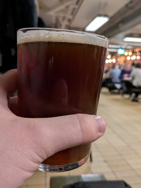 canyon trail 5.4%, Mikkeller, Denmark