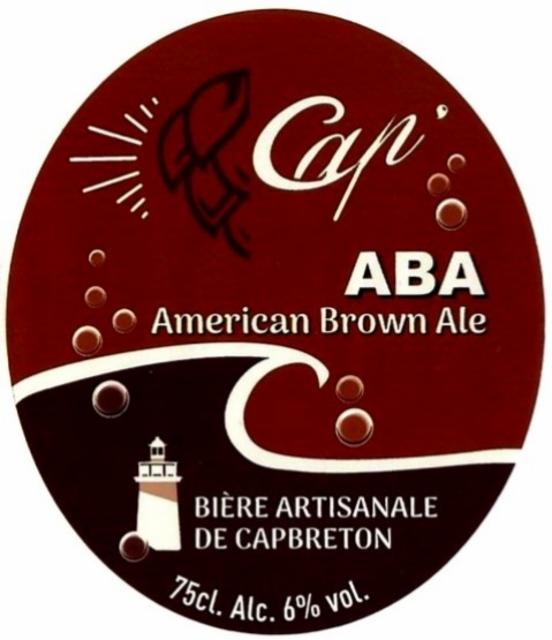 Cap' ABA 6.0%, Brasserie Cath', France