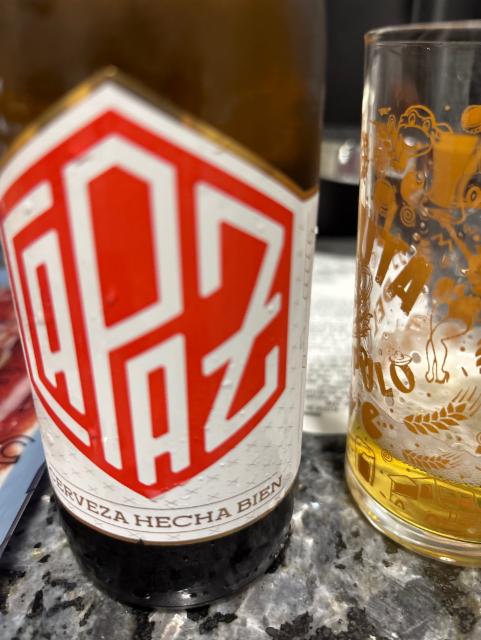 Capaz 4.8%, Fundación Apascovi, Spain